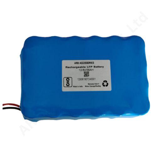 LifePo4 Battery Packs 12.8V 36Ah